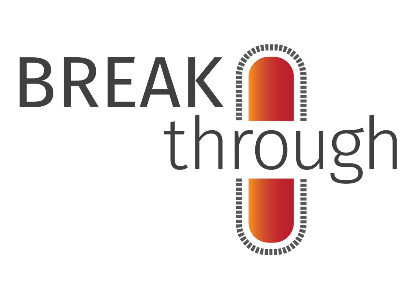 BREAKthrough – Breaking the barrier